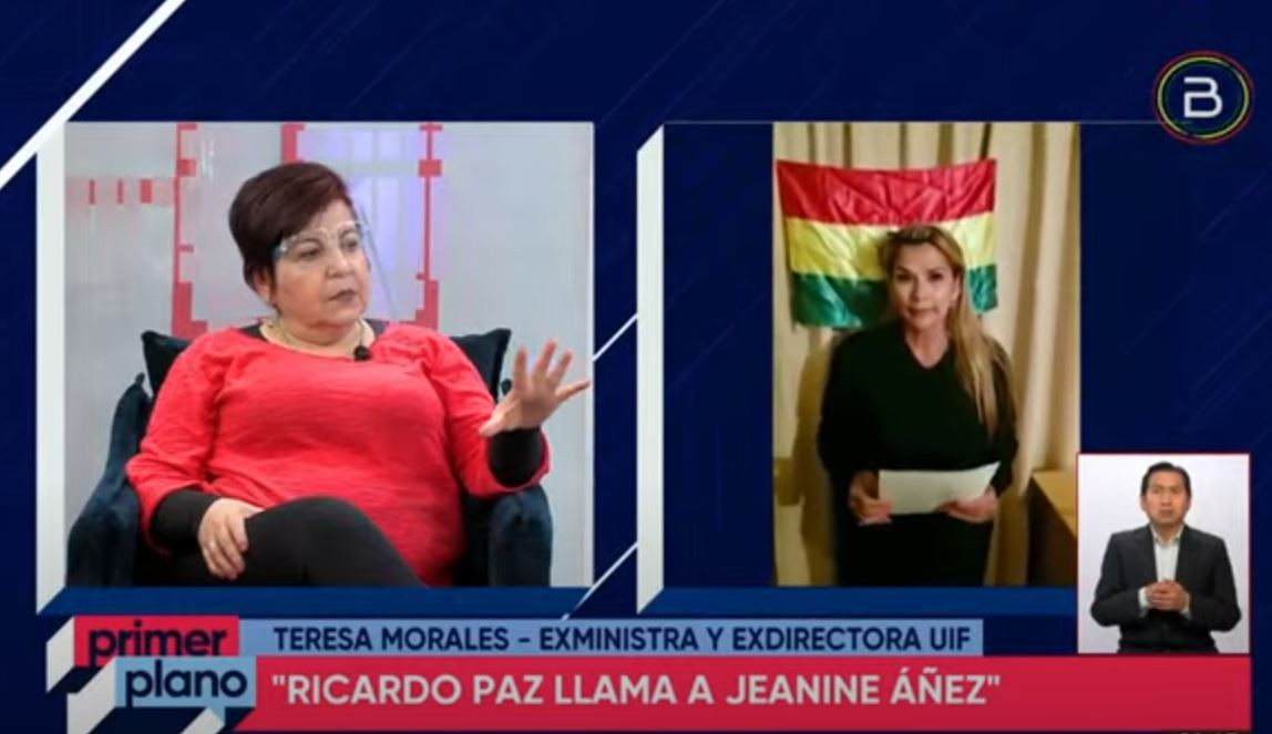 Mi reconocimiento y admiración por Genaro Flores, dirigente indígena