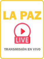 La Paz