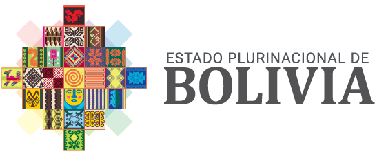 Logo Bolivia