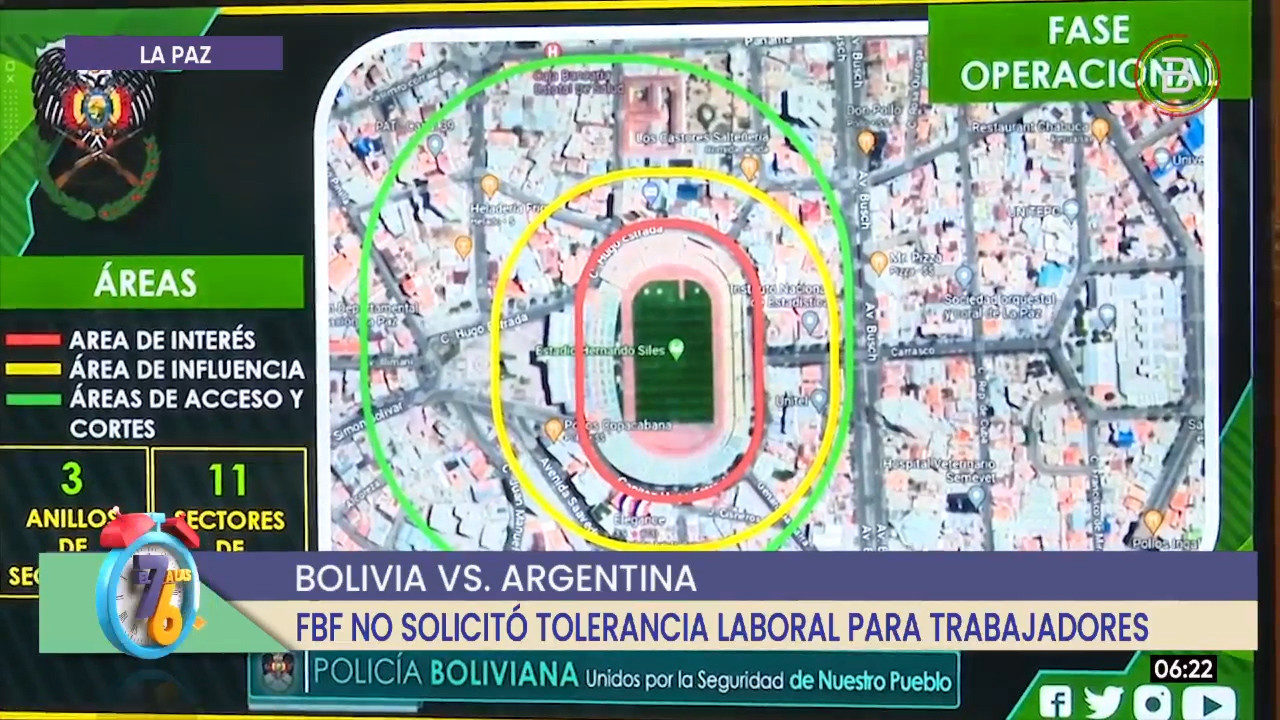 Bolivia TV