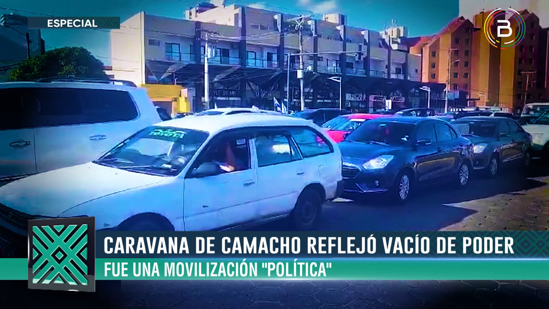 Bolivia TV