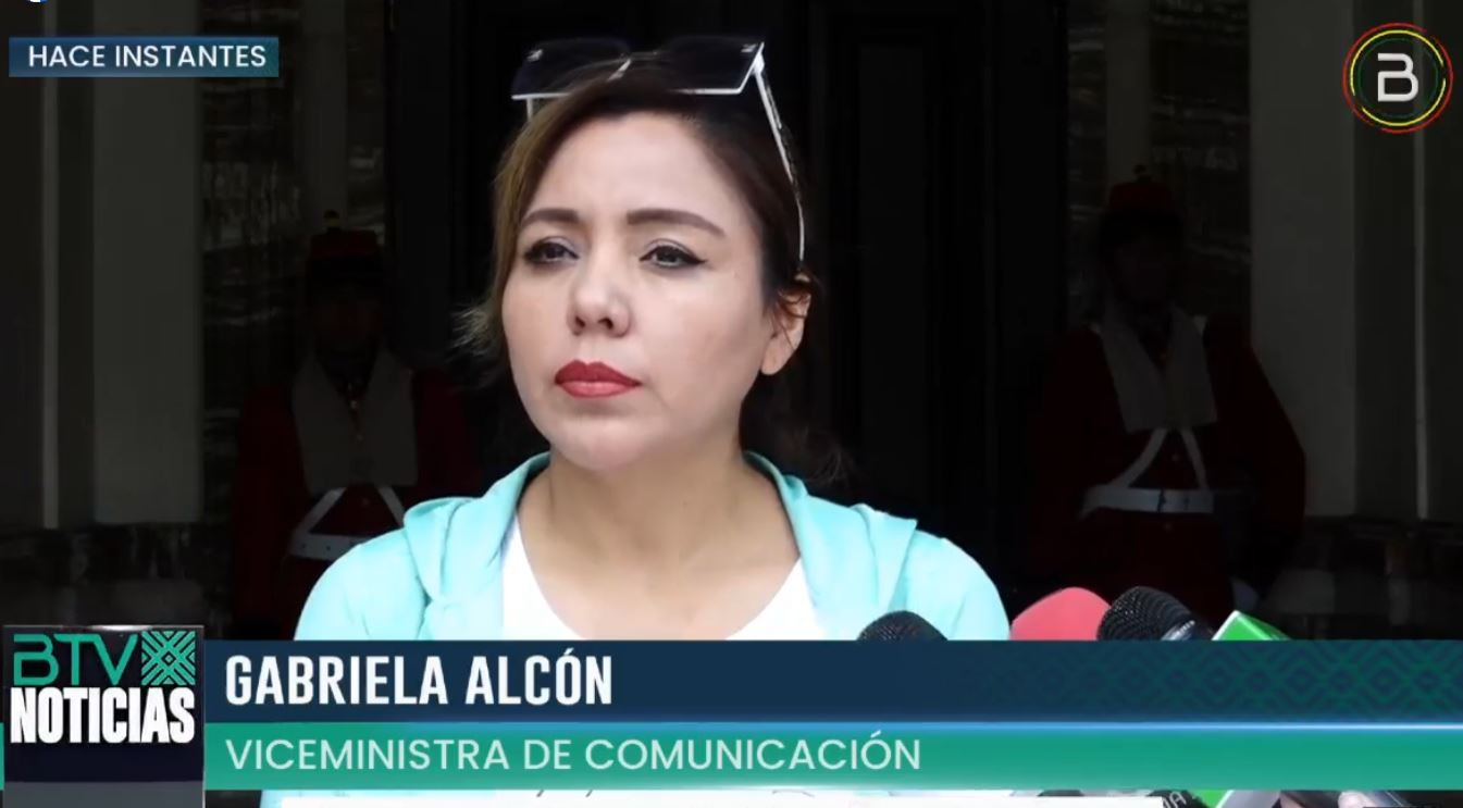 Bolivia TV