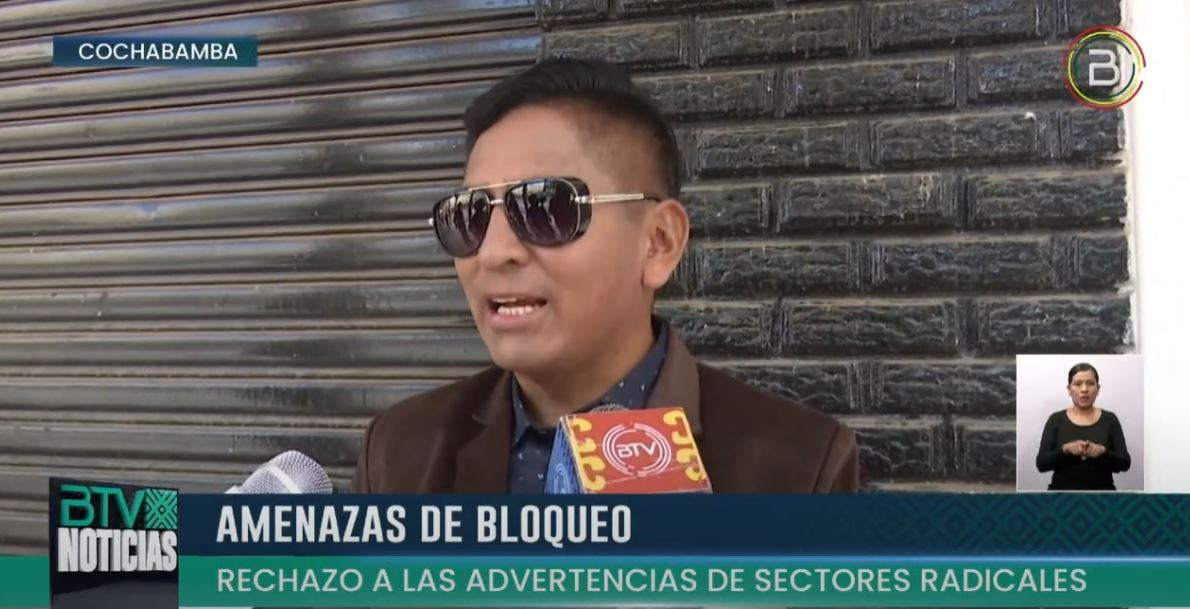 Bolivia TV